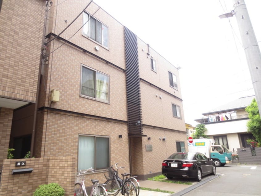 外観写真 ＣｏＣｏフォレスト