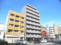 スカイコ－ト文京茗荷谷(601)