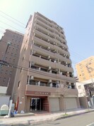 エトワール浦和(903)の外観