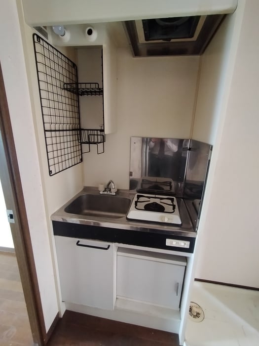 キッチン エトワール浦和(903)