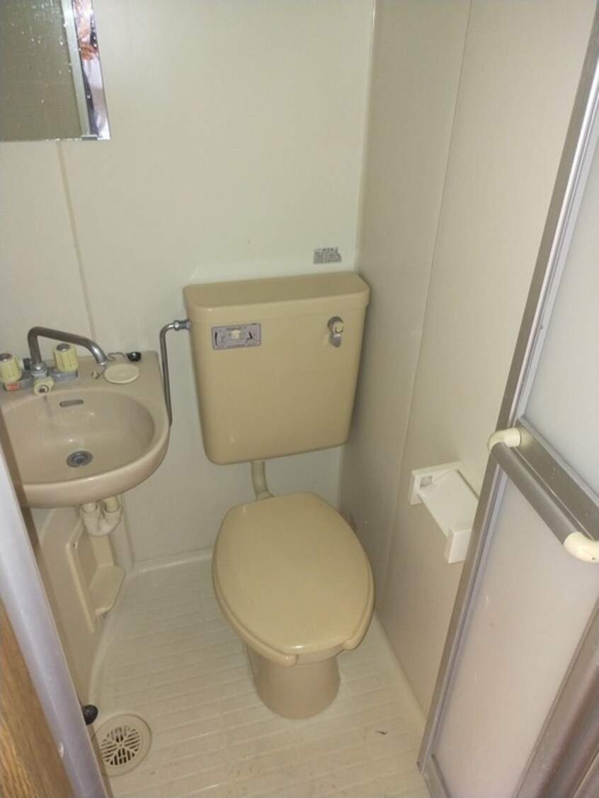 トイレ エトワール浦和(903)