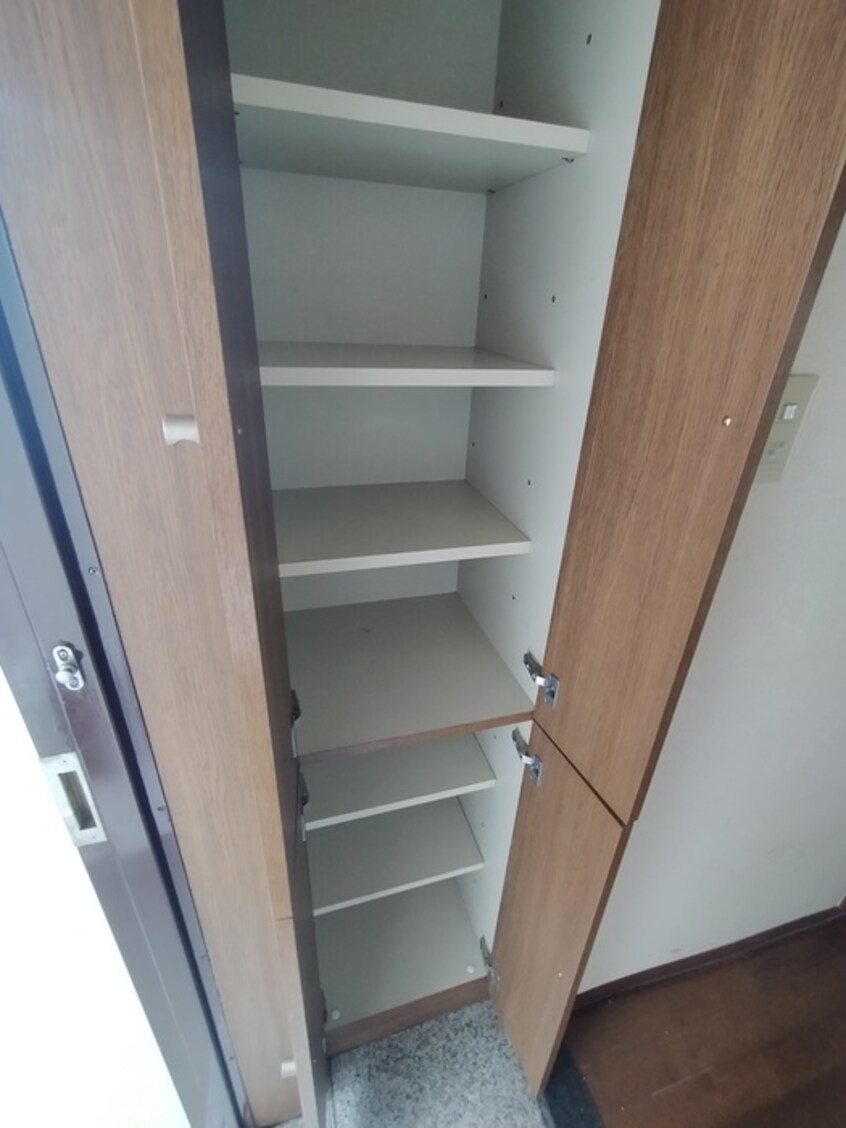 靴箱 エトワール浦和(903)