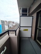 ベランダ・バルコニー エトワール浦和(903)