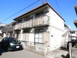 ハイツ萩原