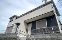 八王子市打越町戸建