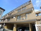 ガーデンヒルズ和光7の外観