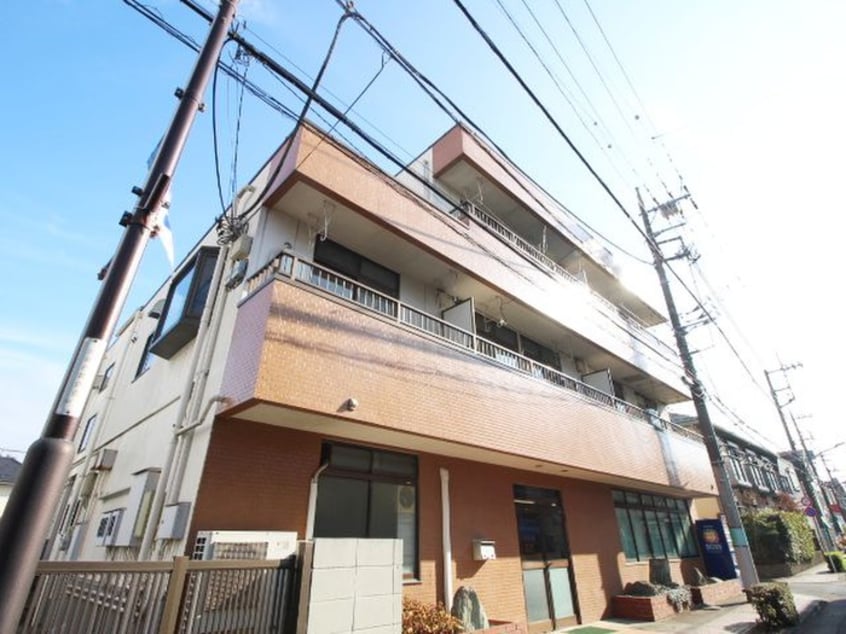 その他 寿マンション