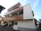 外観写真 寿マンション