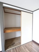 収納 寿マンション