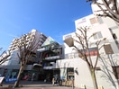 レガ(ショッピングセンター/アウトレットモール)まで800m 寿マンション