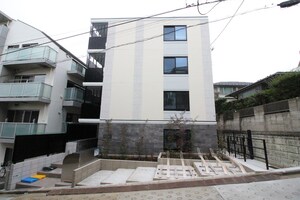 RELUXIA都立大学（101）