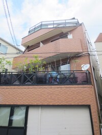 ファインクレスト東中野