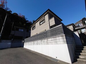 東御門第４コーポ