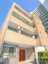 アンプルール　Palace Ａ