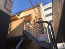 Jハイツ菊名の外観