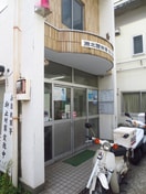 港北警察署 菊名駅前交番(警察署/交番)まで800m Jハイツ菊名