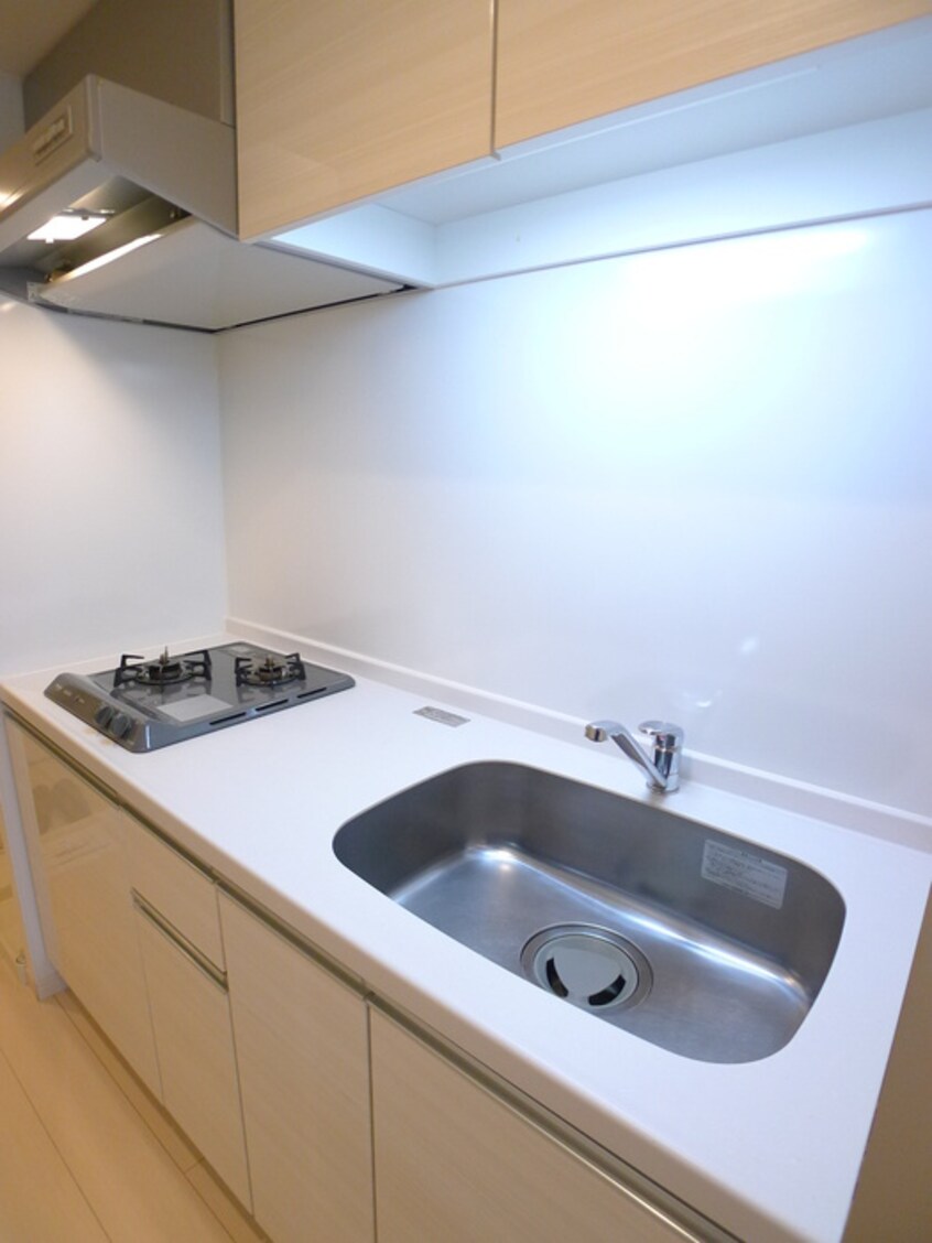 キッチン リブリ・コリーヌ