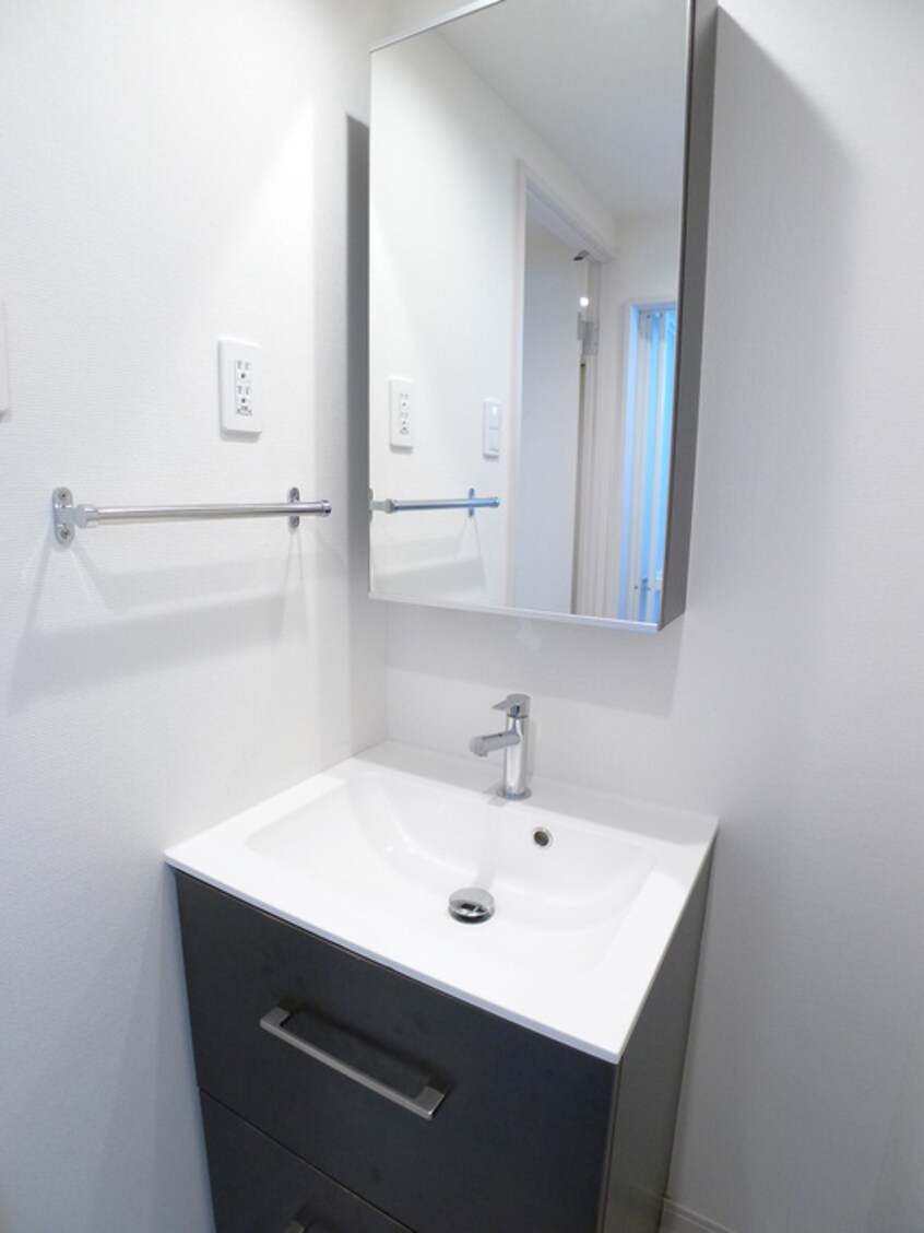 洗面 リブリ・コリーヌ