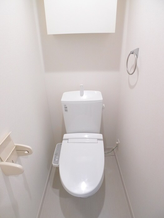 トイレ リブリ・コリーヌ