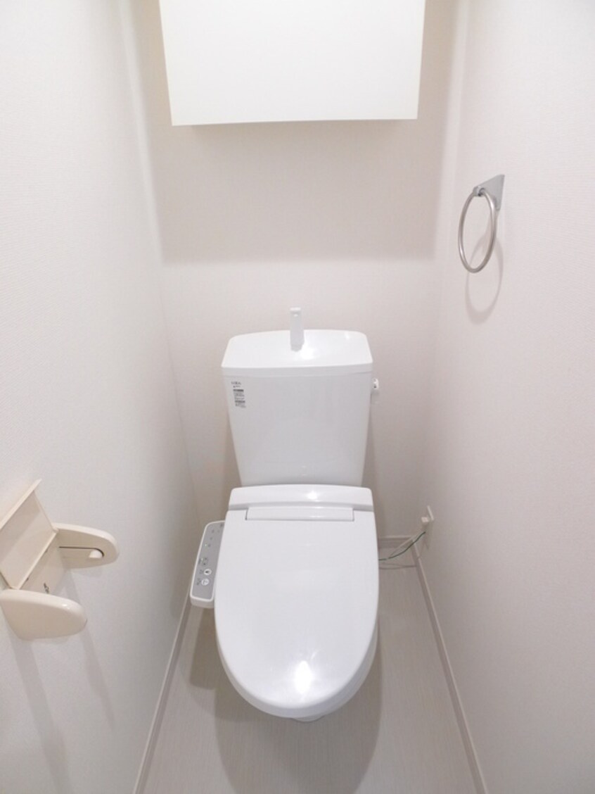 トイレ リブリ・コリーヌ