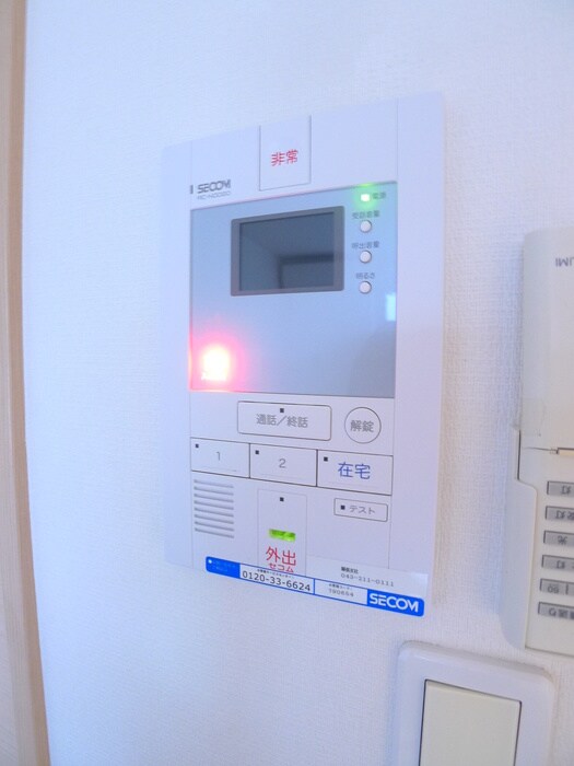 内観写真 リブリ・コリーヌ