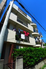 パークハイツ西川口並木町(303)
