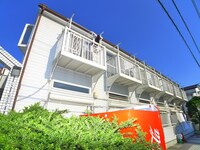 ジュネパレス千葉第25