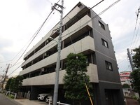 エルミタージュ板橋本町(306)