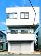 外観写真 ベルローズ