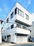 外観写真 ベルローズ
