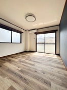 居室 ベルローズ