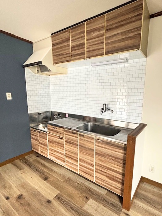 キッチン ベルローズ