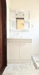 洗面 ベルローズ