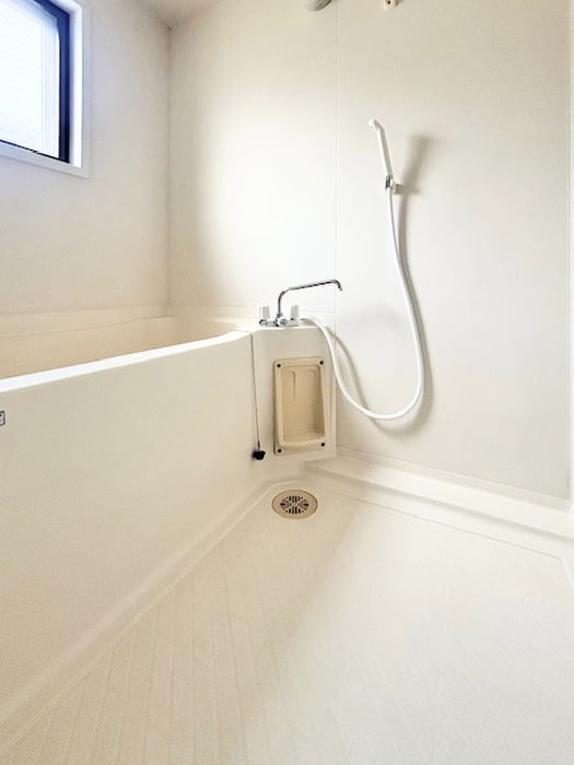 バス／シャワールーム等 ベルローズ