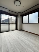 居室 ベルローズ