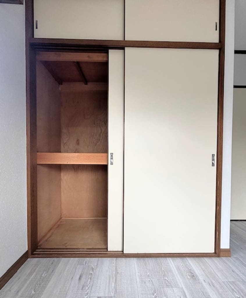 収納 ベルローズ