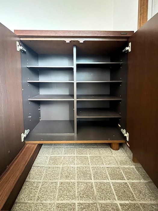 靴箱 ベルローズ