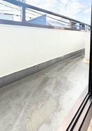 ベランダ・バルコニー ベルローズ