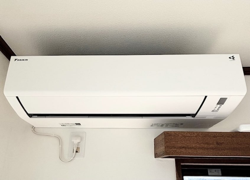 内観写真 ベルローズ