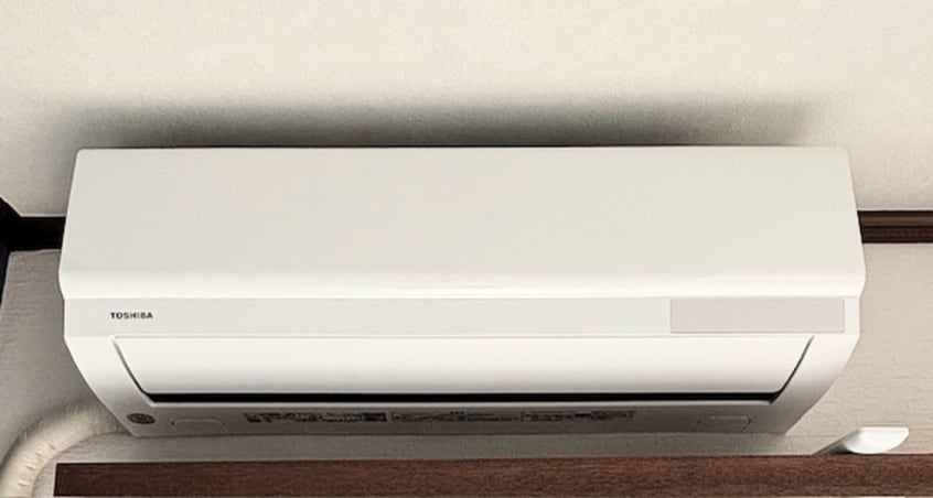 内観写真 ベルローズ