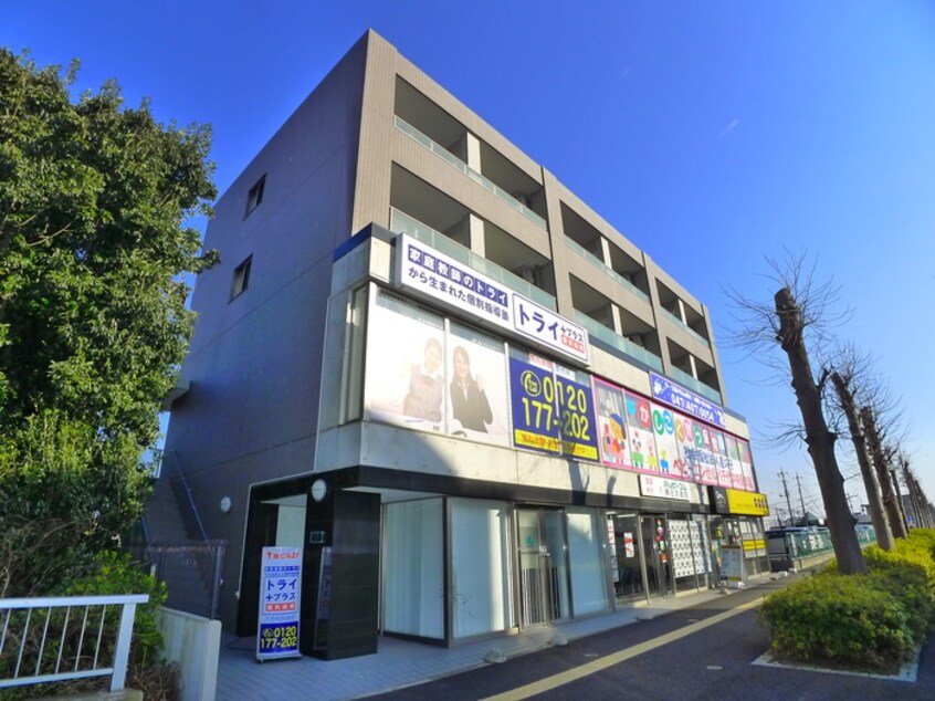 その他 ステ－ジア八千代中央