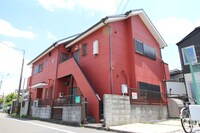 武蔵野ｻﾝﾊｲﾑ