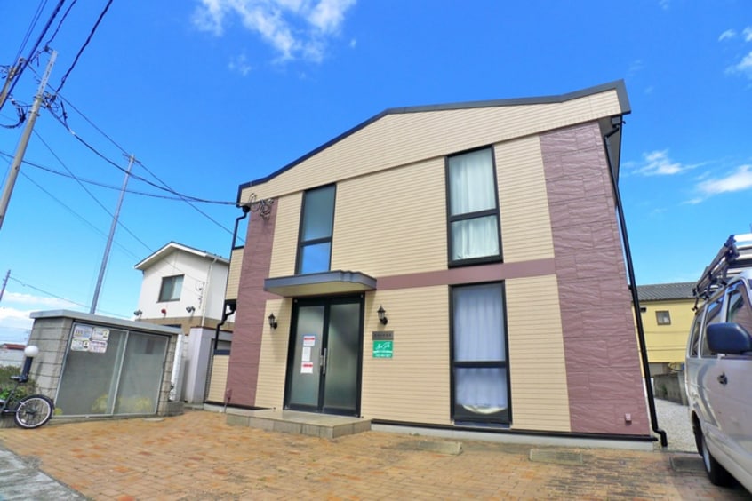 その他 ルイ－ズ大沼