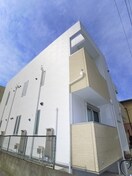外観写真 フォンティーナ本千葉