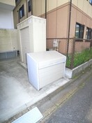 建物設備 フォンティーナ本千葉