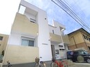 駐車場 フォンティーナ本千葉
