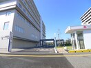 柏戸病院(病院)まで200m フォンティーナ本千葉
