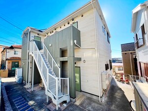 サンシエスタ西谷Ⅱ