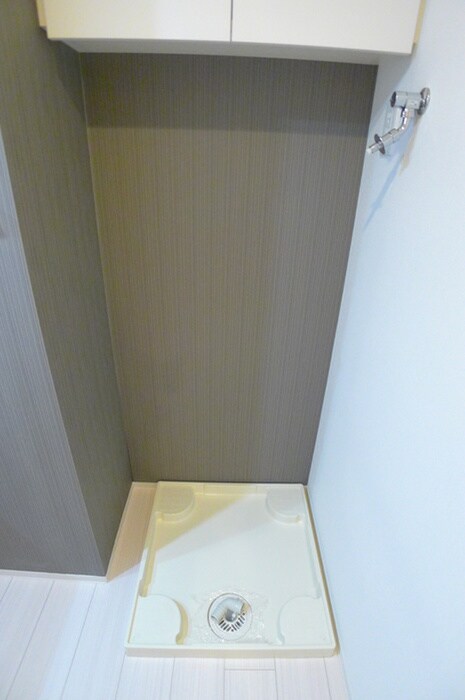洗濯機置場 Ｓ－ＲＥＳＩＤＥＮＣＥ曳舟