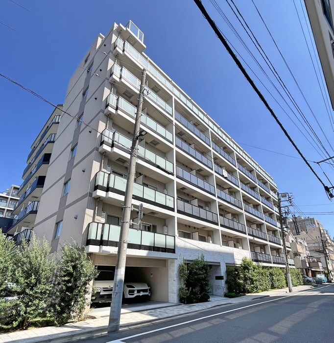 周辺環境 オーキッドレジデンス住吉